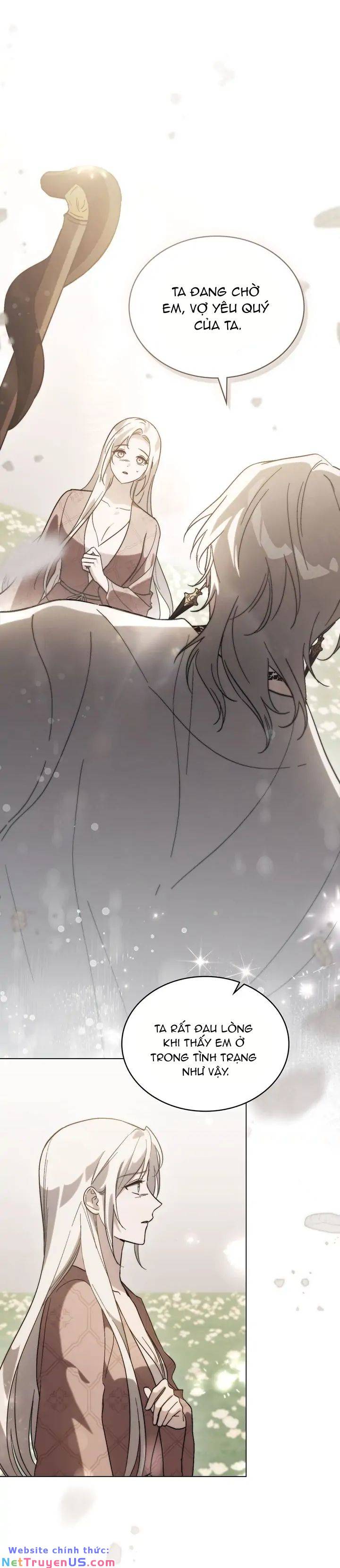 Khi Số Phận Tìm Đến Hai Ta Chapter 13 - Trang 0