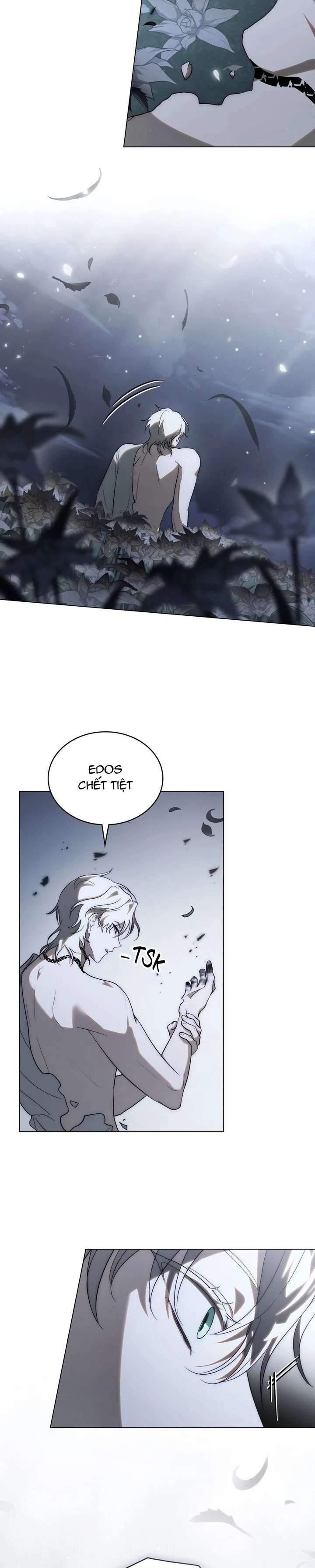 Khi Số Phận Tìm Đến Hai Ta Chapter 62 - Trang 25