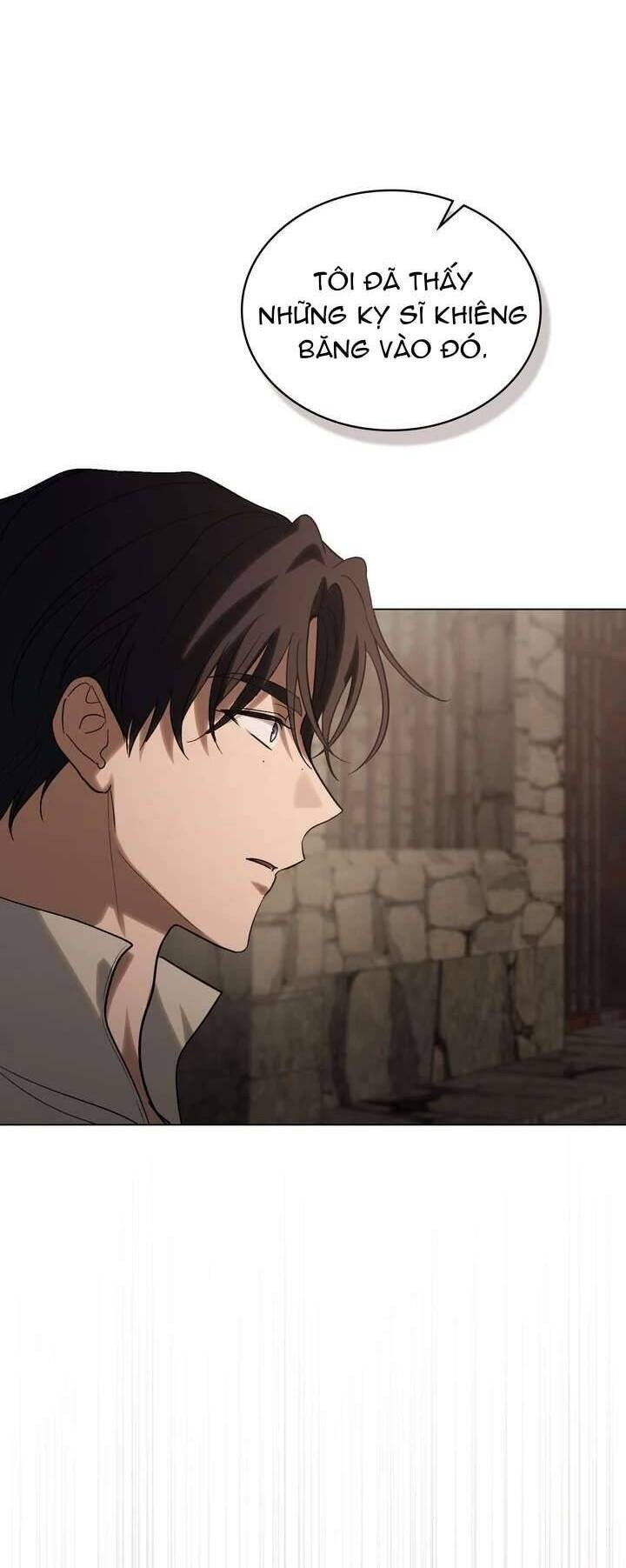 Khi Số Phận Tìm Đến Hai Ta Chapter 73 - Trang 41