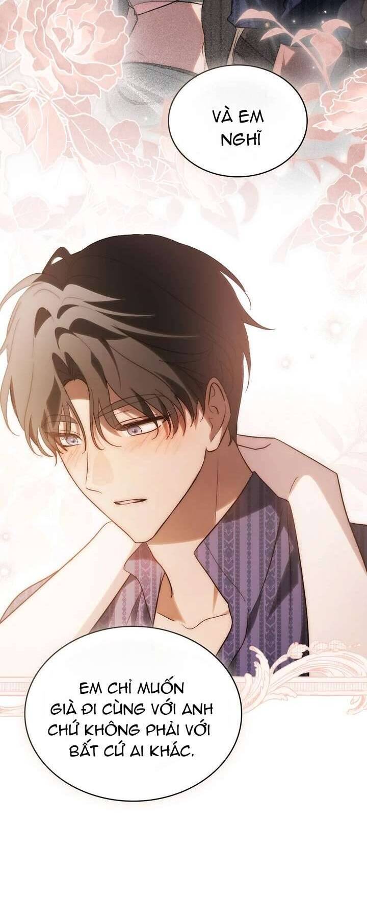 Khi Số Phận Tìm Đến Hai Ta Chapter 68 - Trang 35