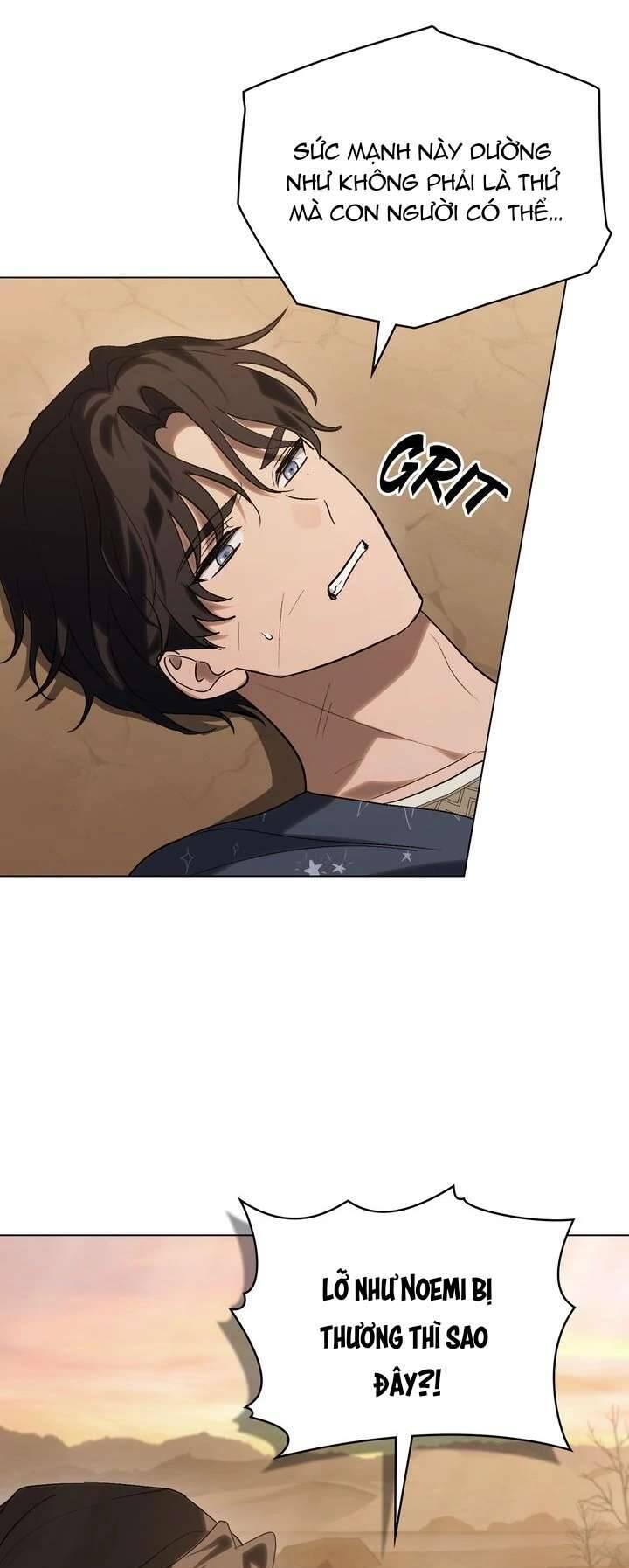 Khi Số Phận Tìm Đến Hai Ta Chapter 63 - Trang 29