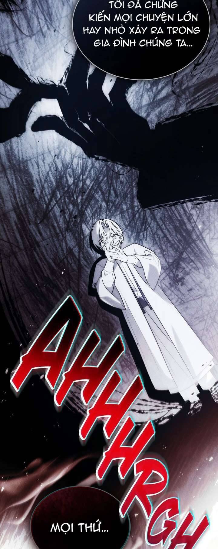 Khi Số Phận Tìm Đến Hai Ta Chapter 74 - Trang 46