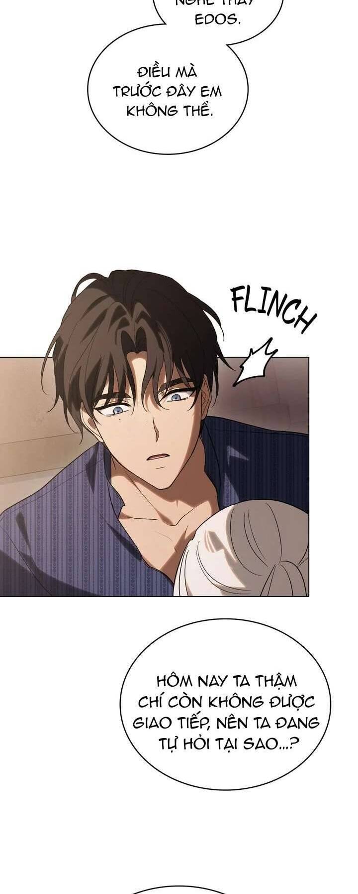 Khi Số Phận Tìm Đến Hai Ta Chapter 69 - Trang 34