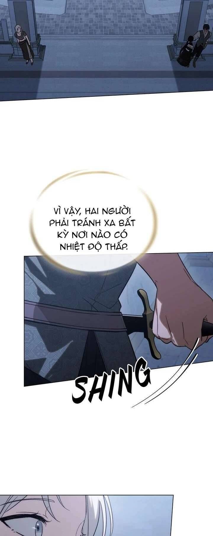 Khi Số Phận Tìm Đến Hai Ta Chapter 72 - Trang 13