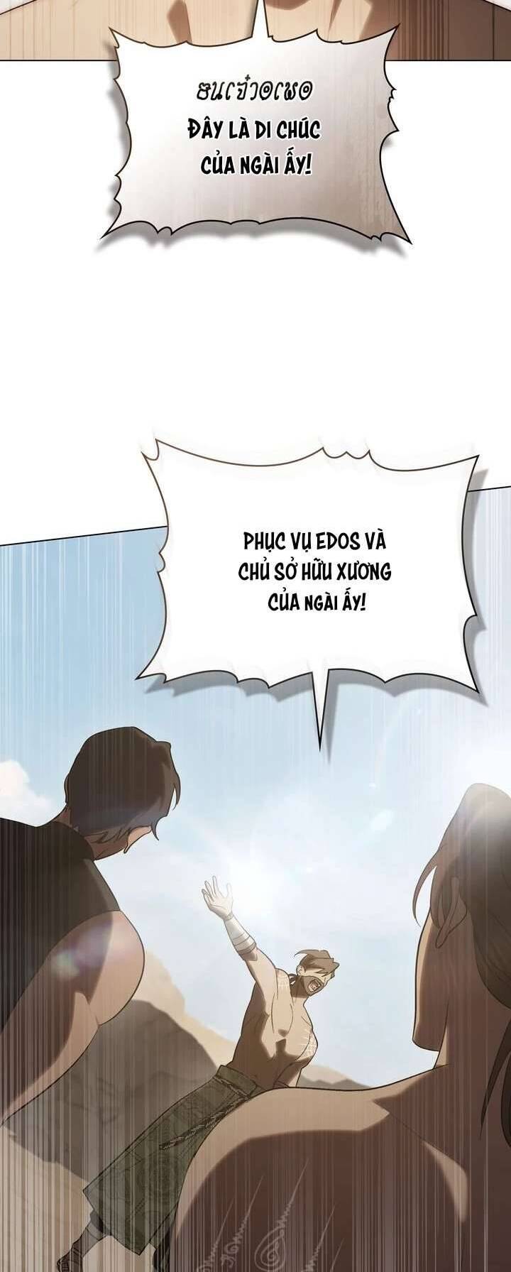 Khi Số Phận Tìm Đến Hai Ta Chapter 60 - Trang 25