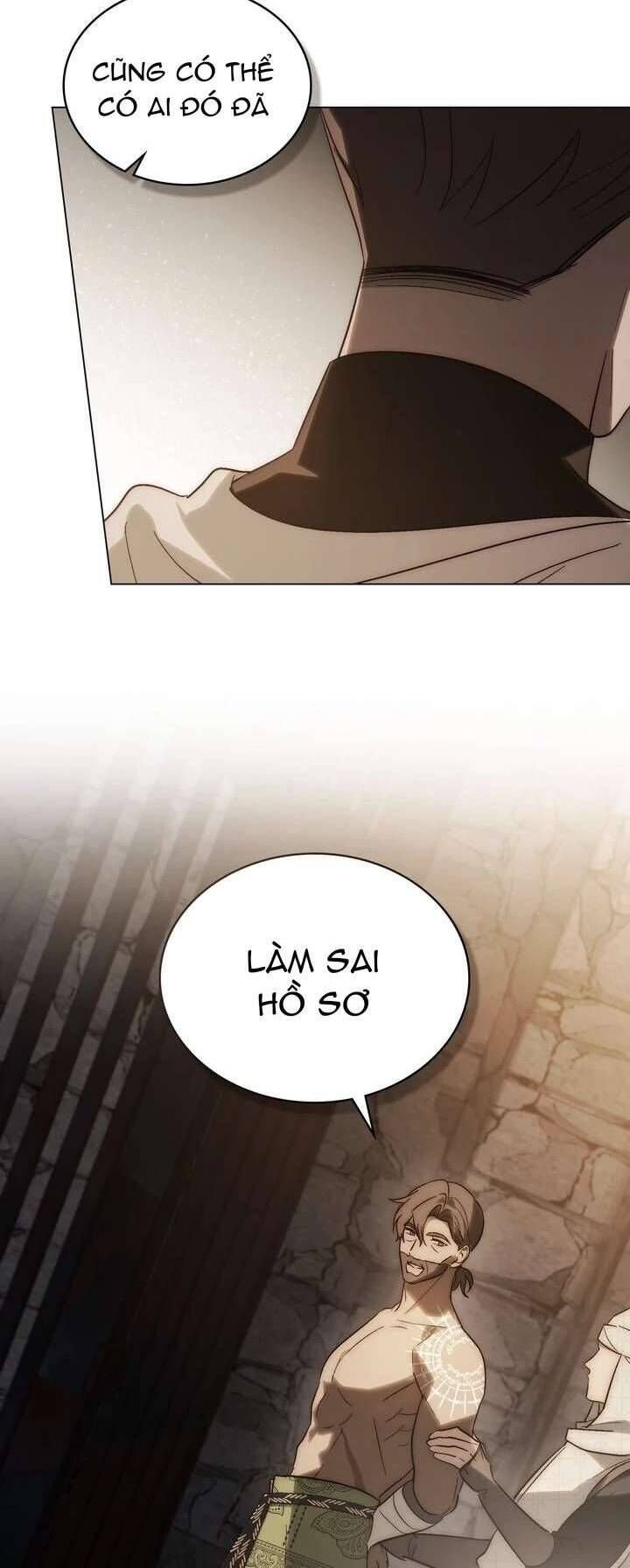 Khi Số Phận Tìm Đến Hai Ta Chapter 71 - Trang 37