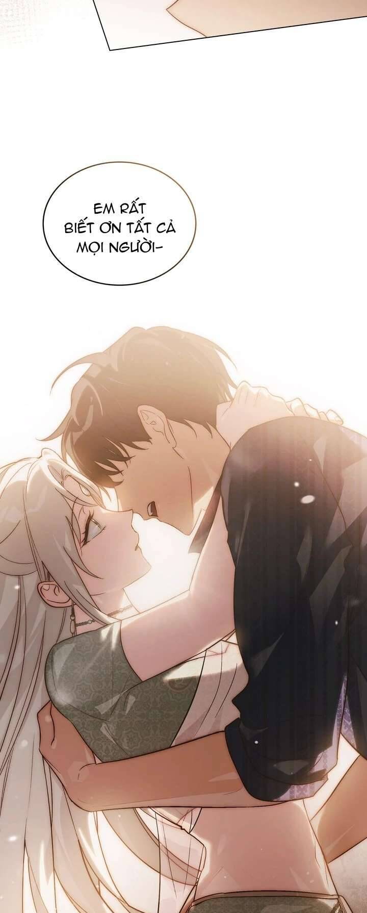Khi Số Phận Tìm Đến Hai Ta Chapter 68 - Trang 42