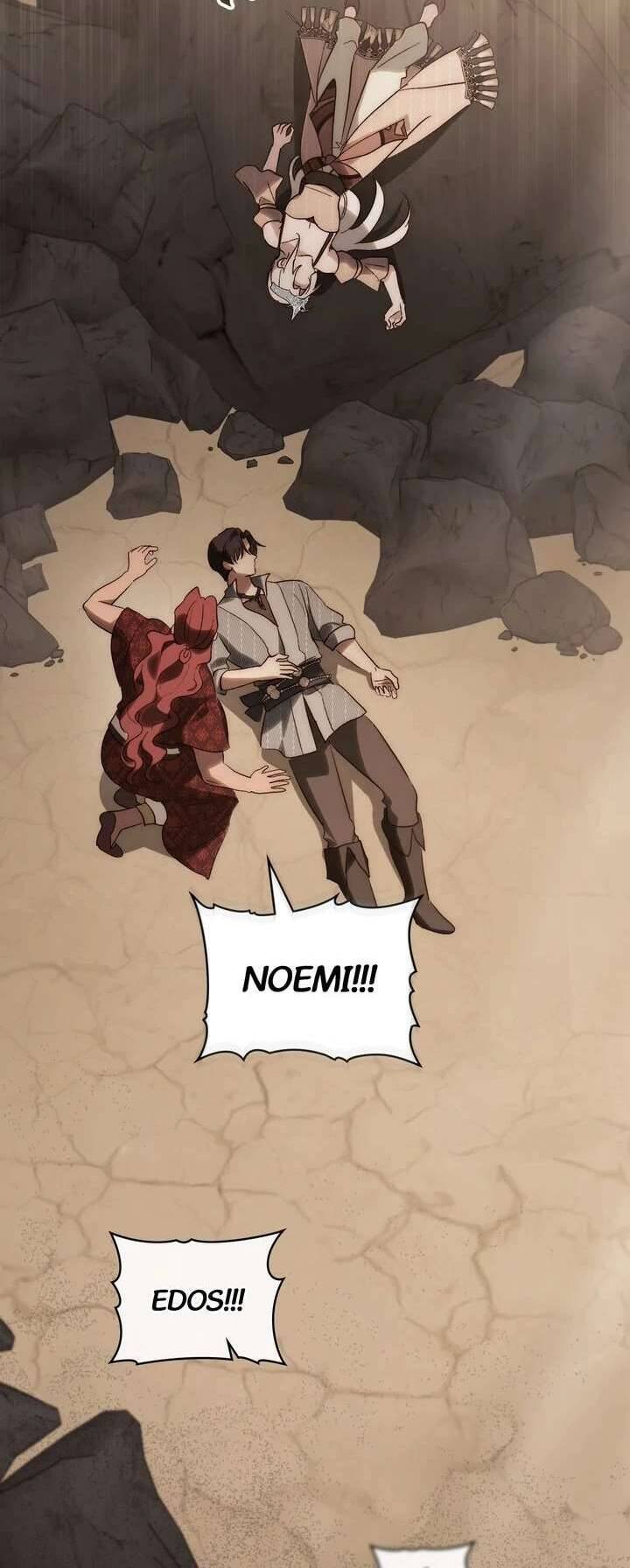 Khi Số Phận Tìm Đến Hai Ta Chapter 60 - Trang 52
