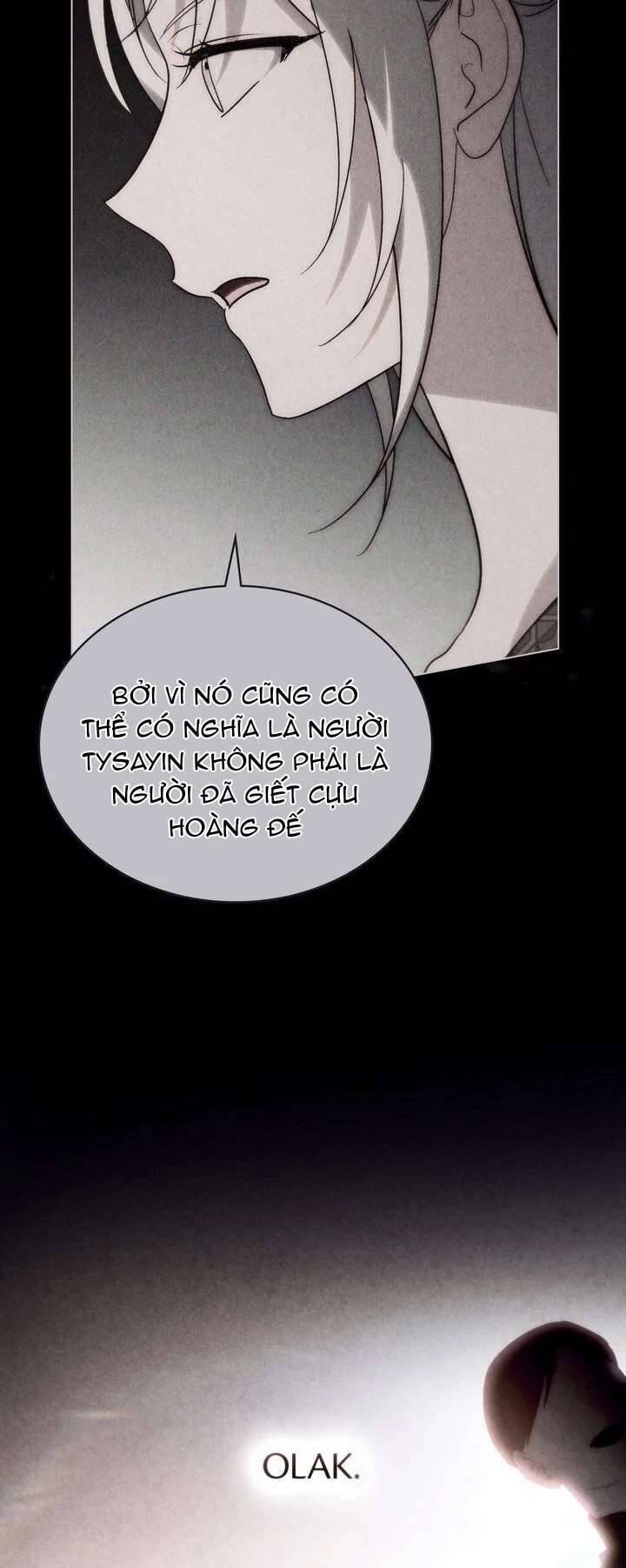 Khi Số Phận Tìm Đến Hai Ta Chapter 73 - Trang 28