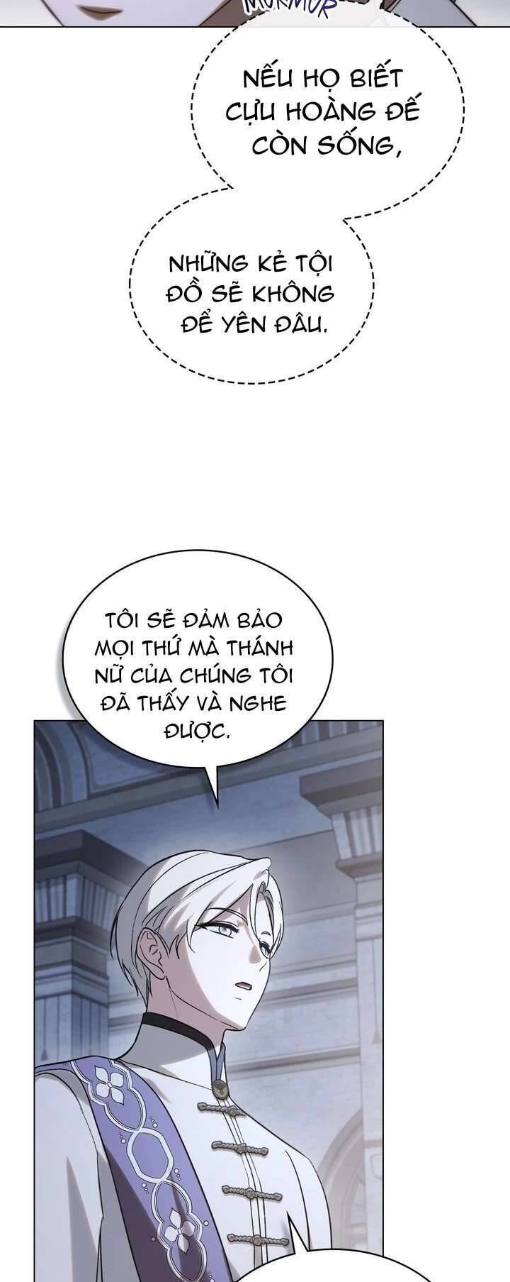 Khi Số Phận Tìm Đến Hai Ta Chapter 74 - Trang 11
