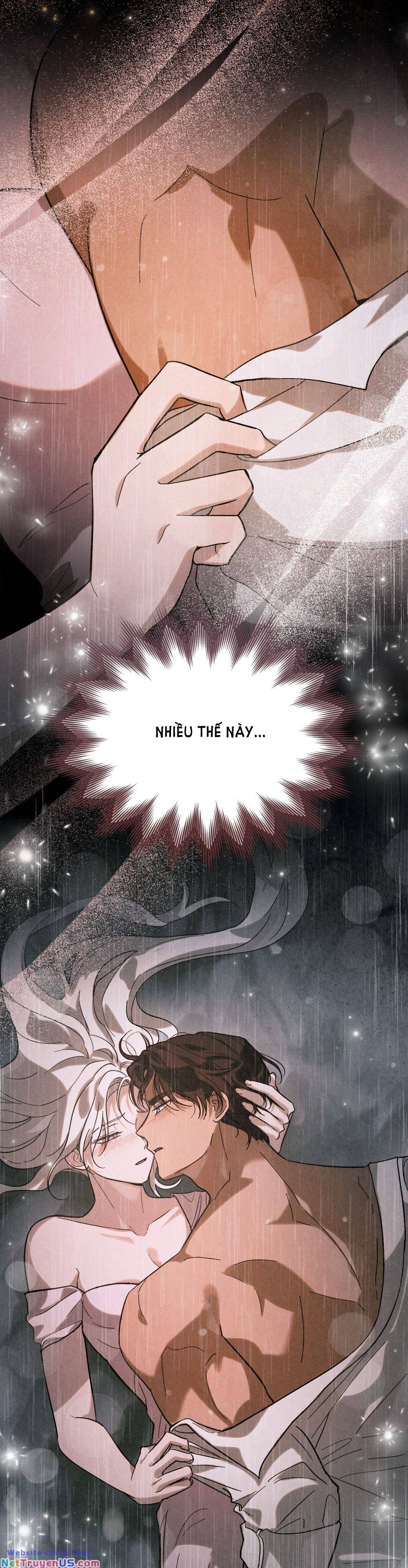 Khi Số Phận Tìm Đến Hai Ta Chapter 3 - Trang 17