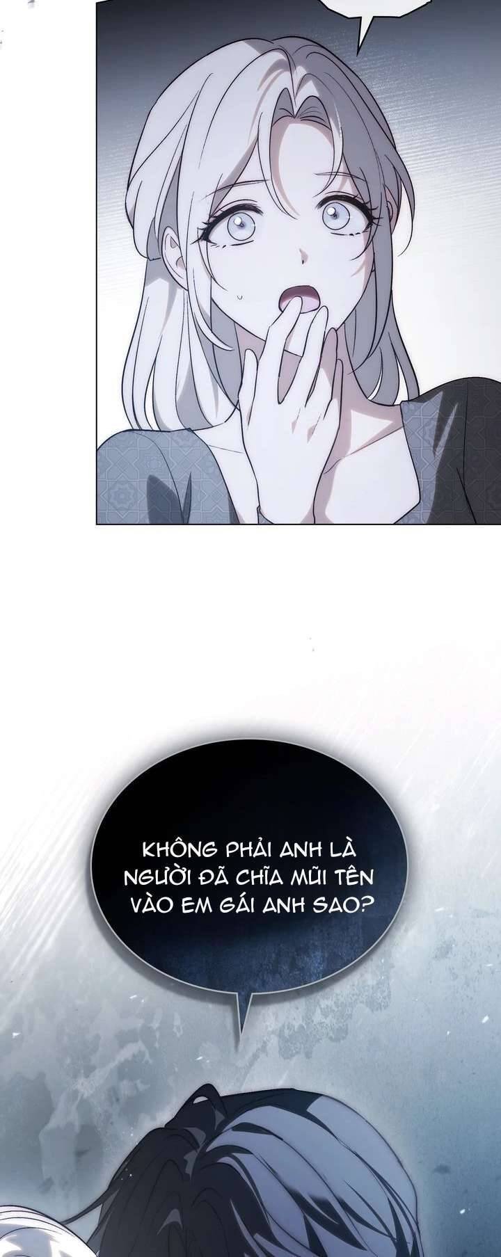 Khi Số Phận Tìm Đến Hai Ta Chapter 74 - Trang 54