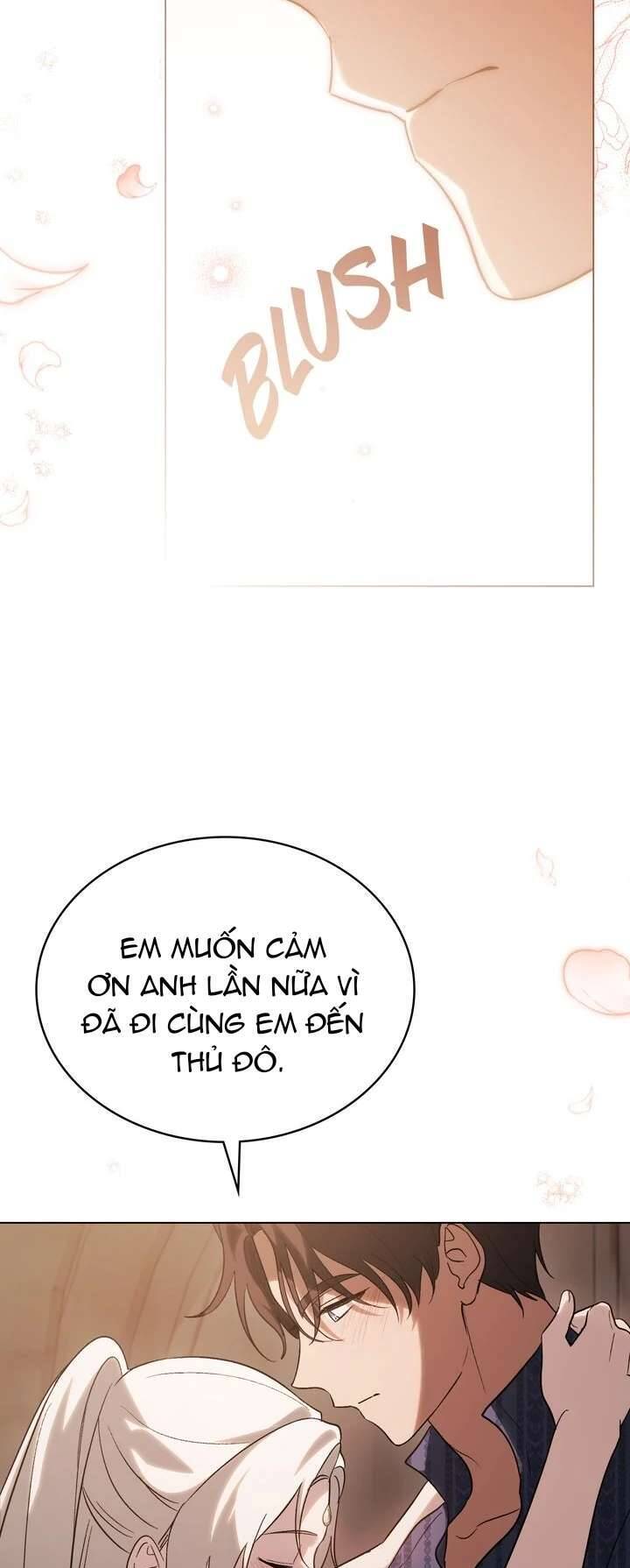 Khi Số Phận Tìm Đến Hai Ta Chapter 68 - Trang 38