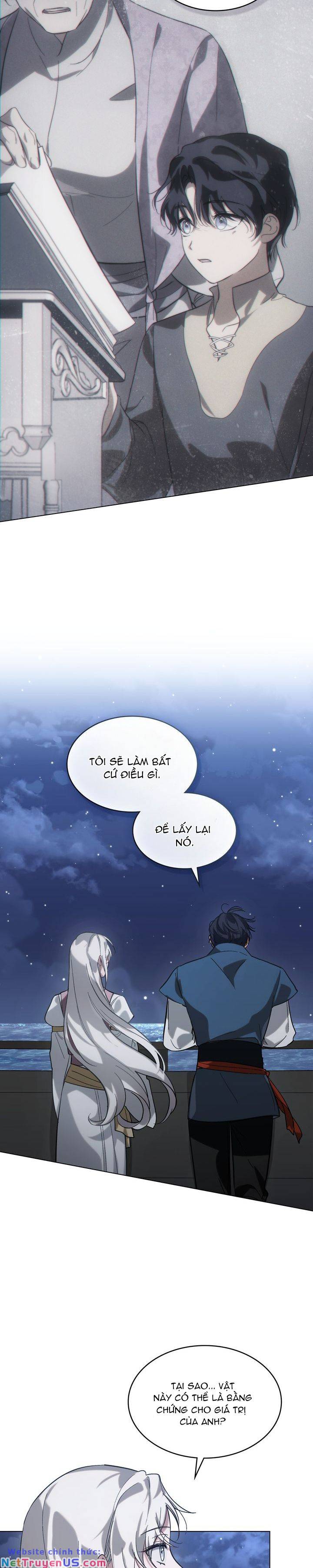 Khi Số Phận Tìm Đến Hai Ta Chapter 7 - Trang 18