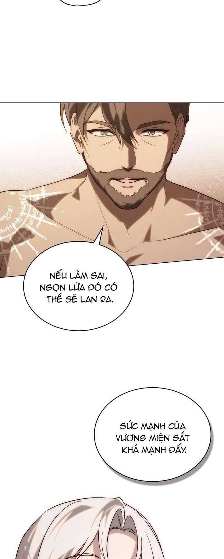 Khi Số Phận Tìm Đến Hai Ta Chapter 63 - Trang 12