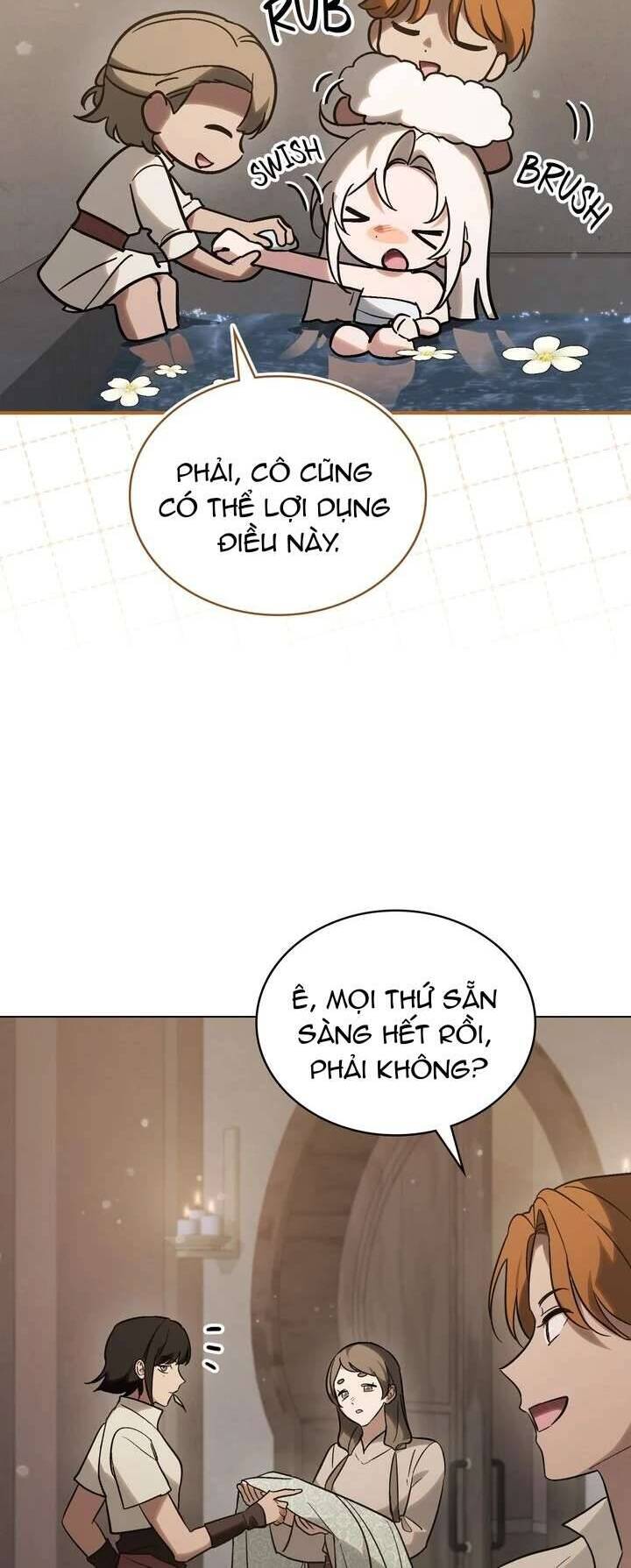Khi Số Phận Tìm Đến Hai Ta Chapter 68 - Trang 11