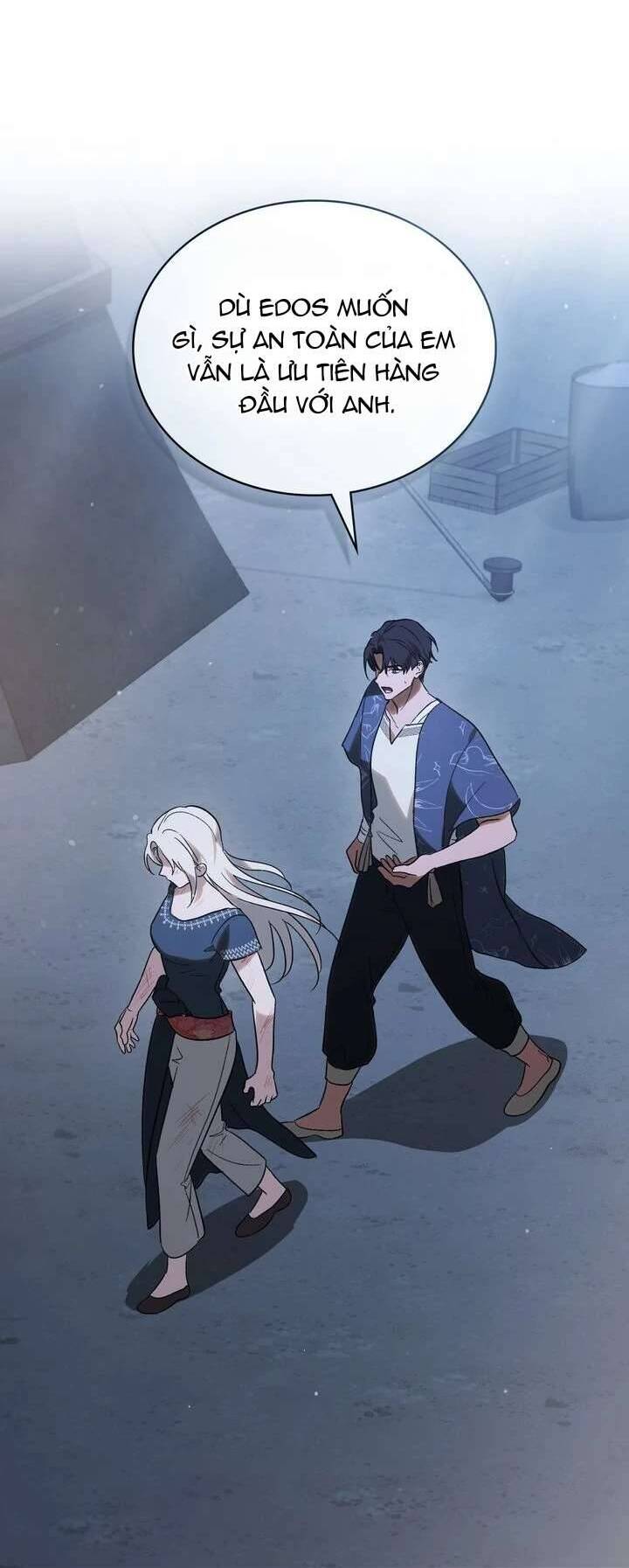 Khi Số Phận Tìm Đến Hai Ta Chapter 63 - Trang 34