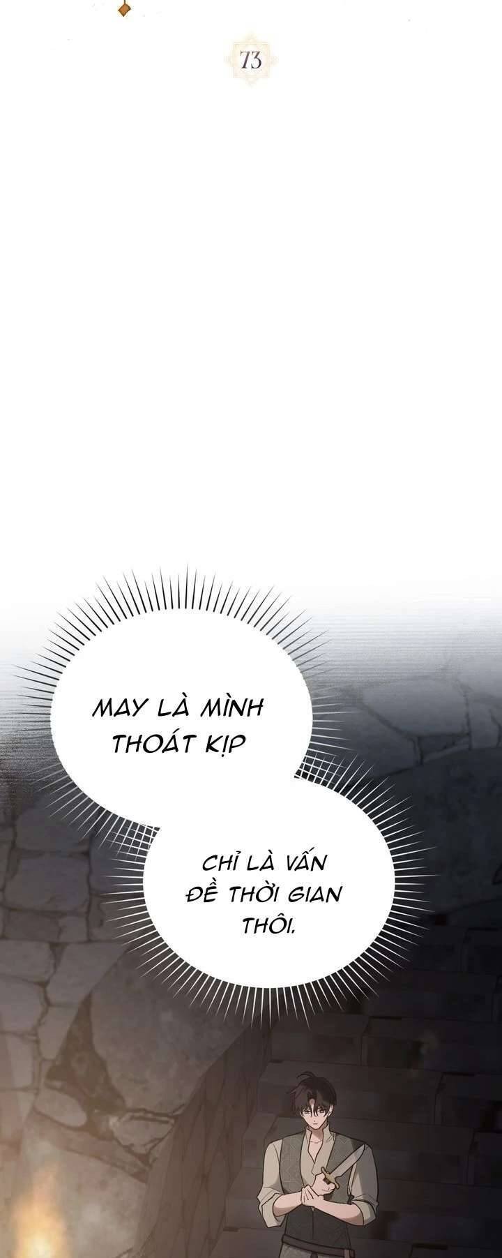 Khi Số Phận Tìm Đến Hai Ta Chapter 73 - Trang 14