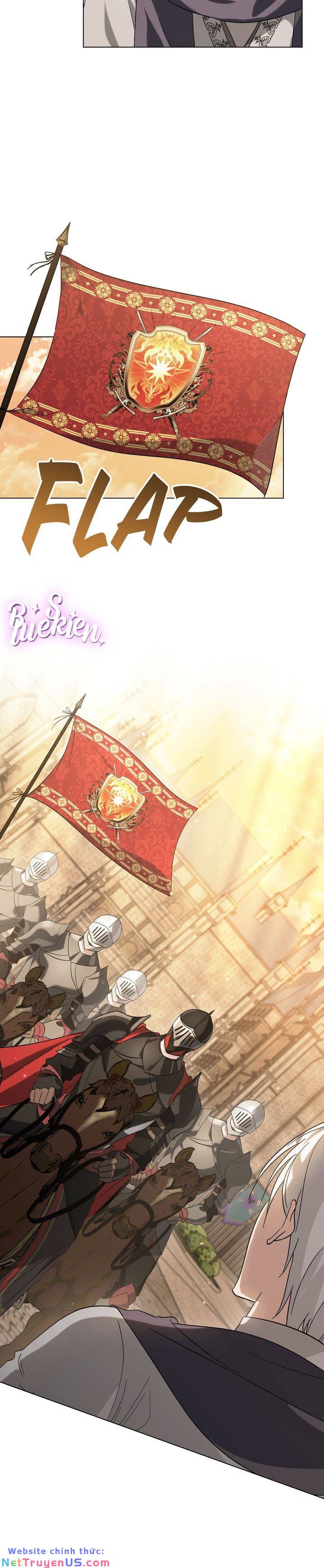 Khi Số Phận Tìm Đến Hai Ta Chapter 10 - Trang 18