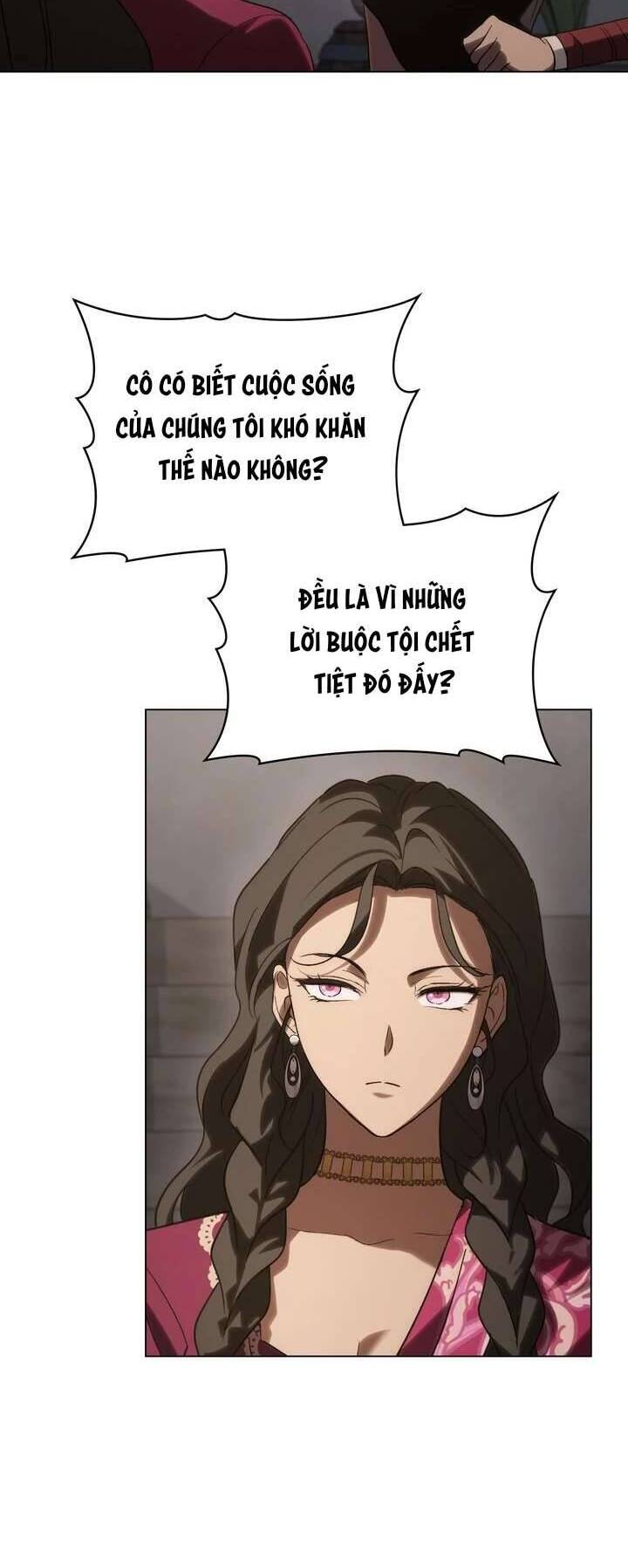 Khi Số Phận Tìm Đến Hai Ta Chapter 70 - Trang 10