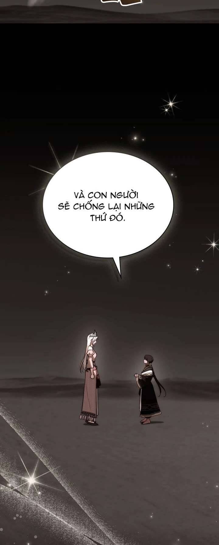 Khi Số Phận Tìm Đến Hai Ta Chapter 60 - Trang 55