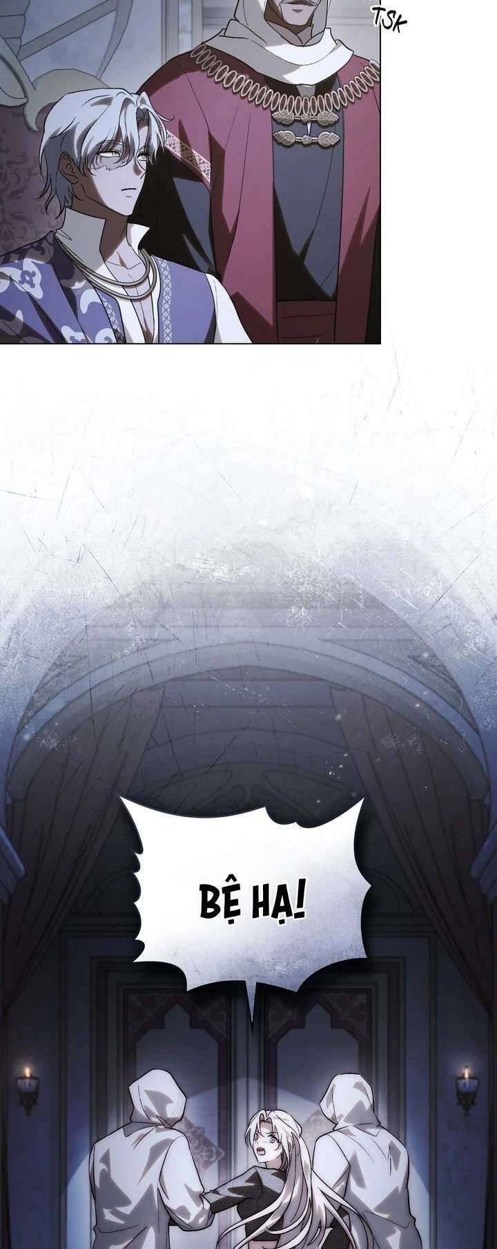 Khi Số Phận Tìm Đến Hai Ta Chapter 74 - Trang 19