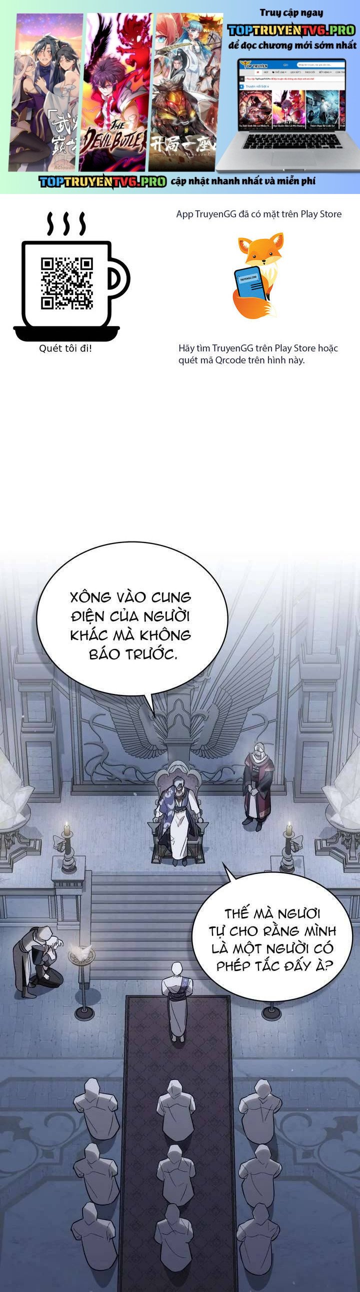 Khi Số Phận Tìm Đến Hai Ta Chapter 74 - Trang 0