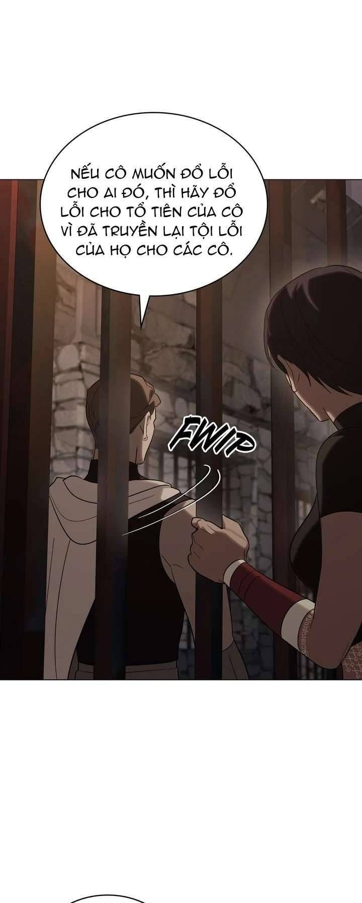 Khi Số Phận Tìm Đến Hai Ta Chapter 71 - Trang 36