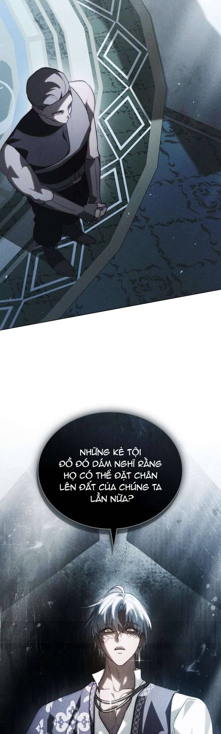Khi Số Phận Tìm Đến Hai Ta Chapter 69 - Trang 53