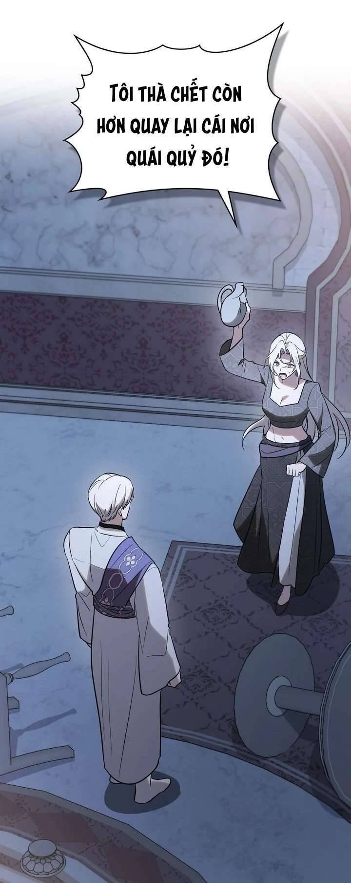 Khi Số Phận Tìm Đến Hai Ta Chapter 74 - Trang 23