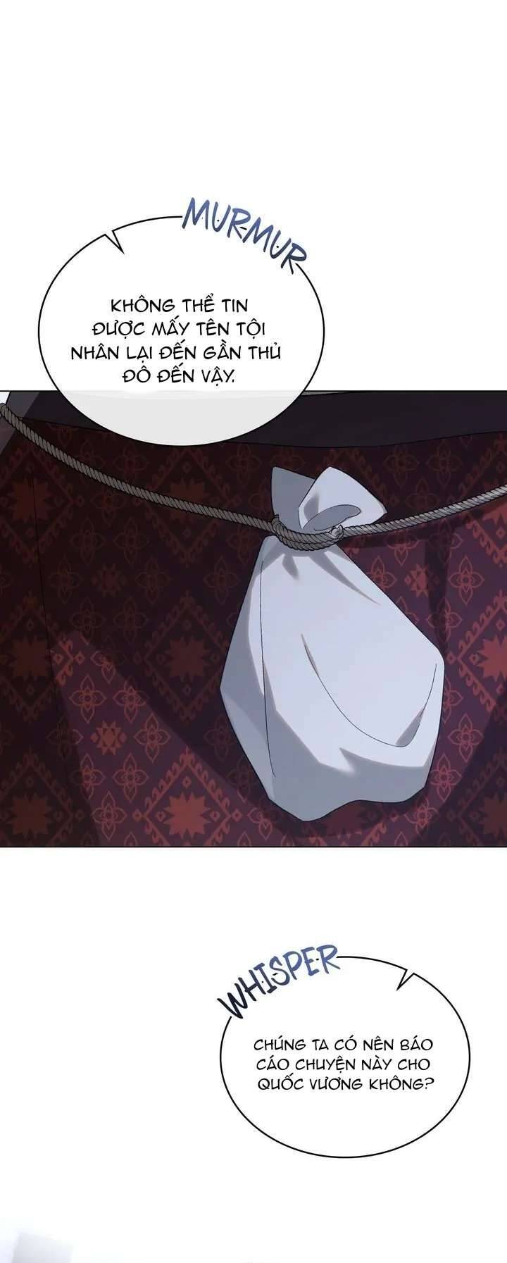 Khi Số Phận Tìm Đến Hai Ta Chapter 38 - Trang 0