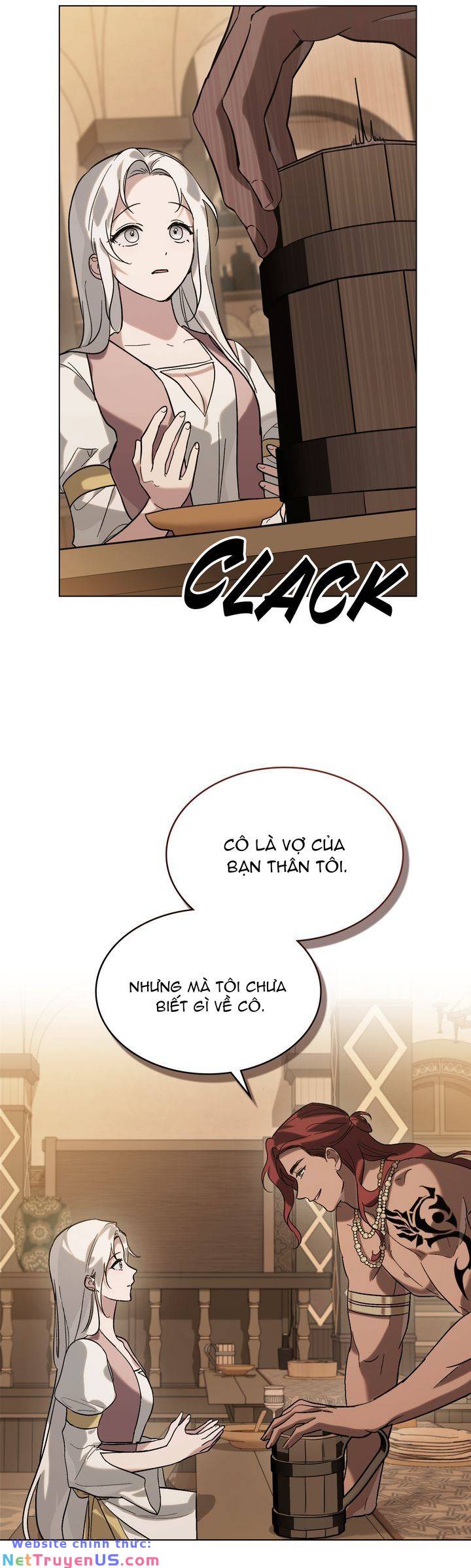 Khi Số Phận Tìm Đến Hai Ta Chapter 10 - Trang 14