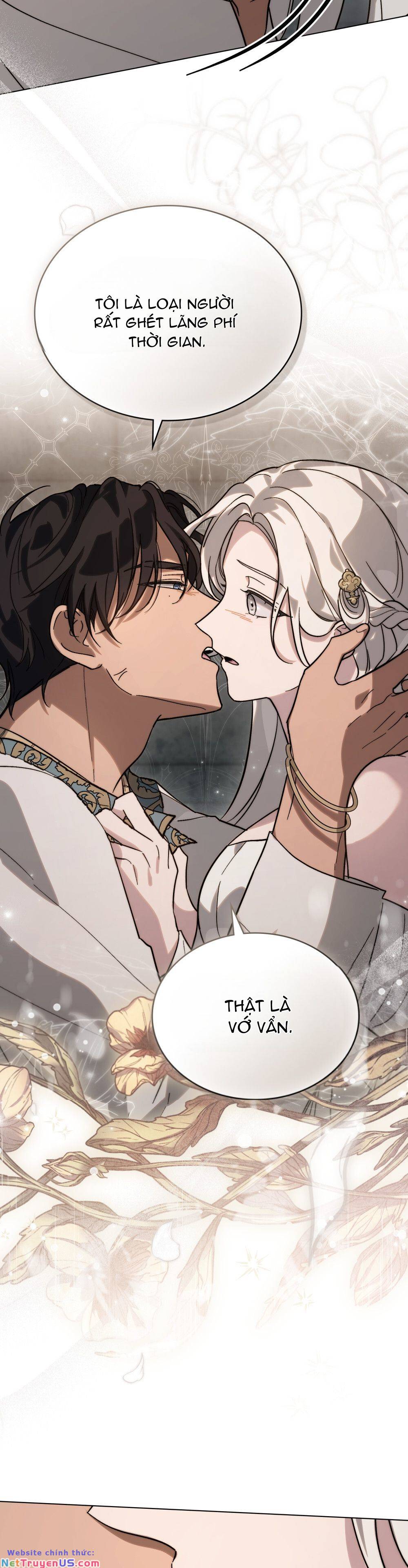 Khi Số Phận Tìm Đến Hai Ta Chapter 3 - Trang 26
