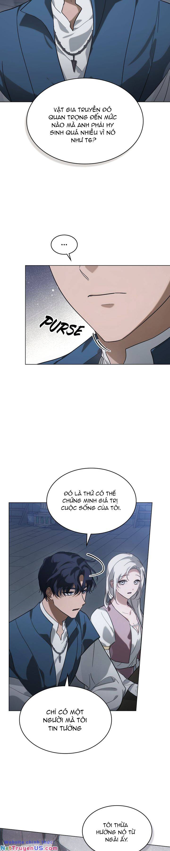 Khi Số Phận Tìm Đến Hai Ta Chapter 7 - Trang 17