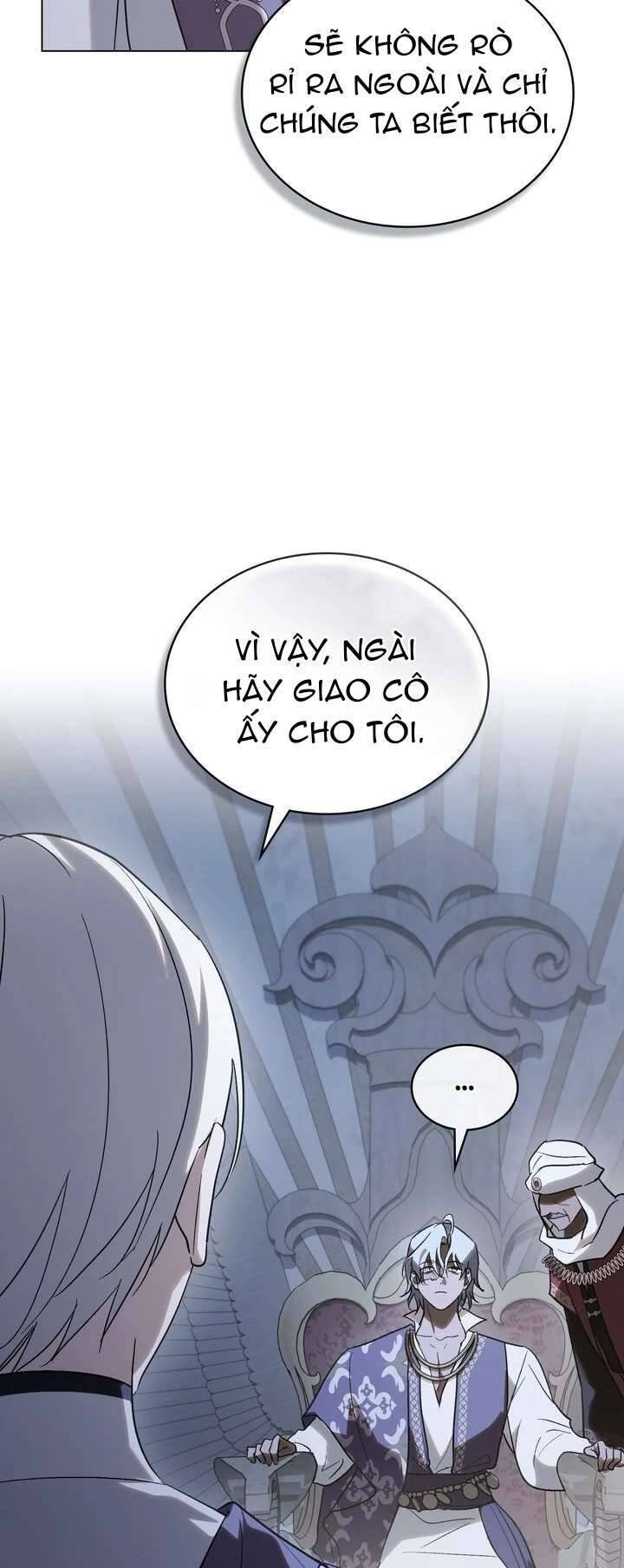Khi Số Phận Tìm Đến Hai Ta Chapter 74 - Trang 12