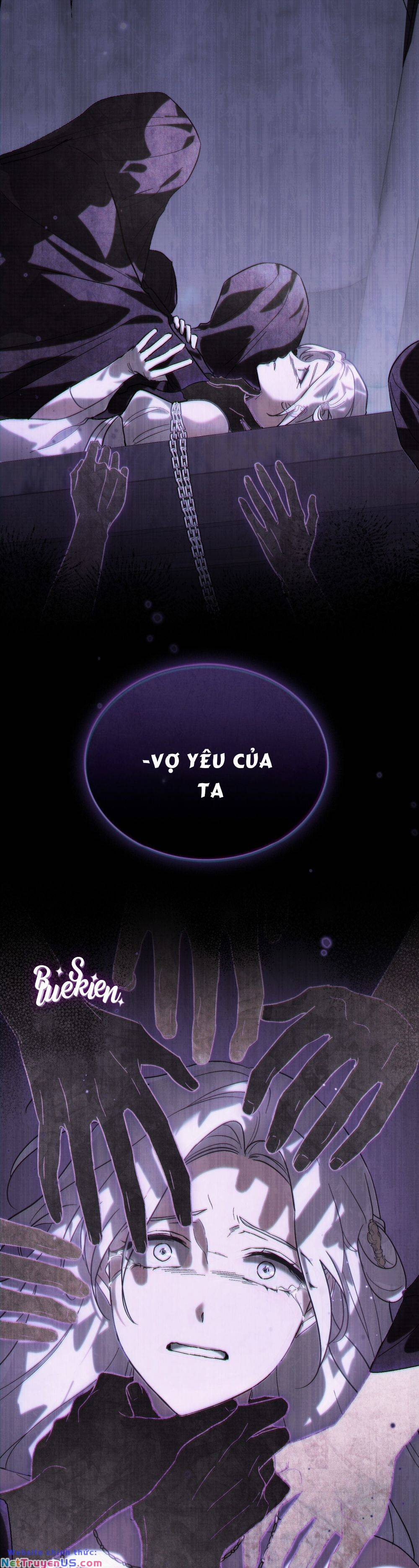 Khi Số Phận Tìm Đến Hai Ta Chapter 1 - Trang 7