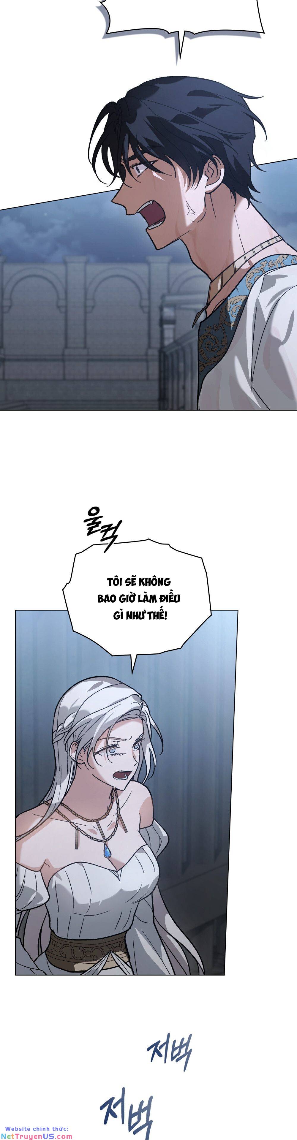 Khi Số Phận Tìm Đến Hai Ta Chapter 2 - Trang 30