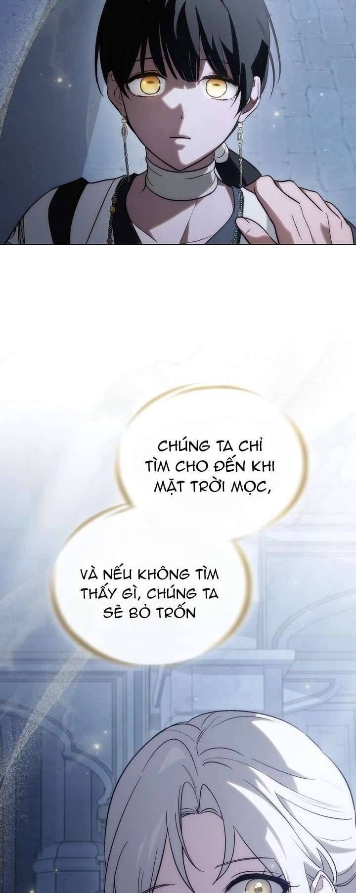 Khi Số Phận Tìm Đến Hai Ta Chapter 72 - Trang 10