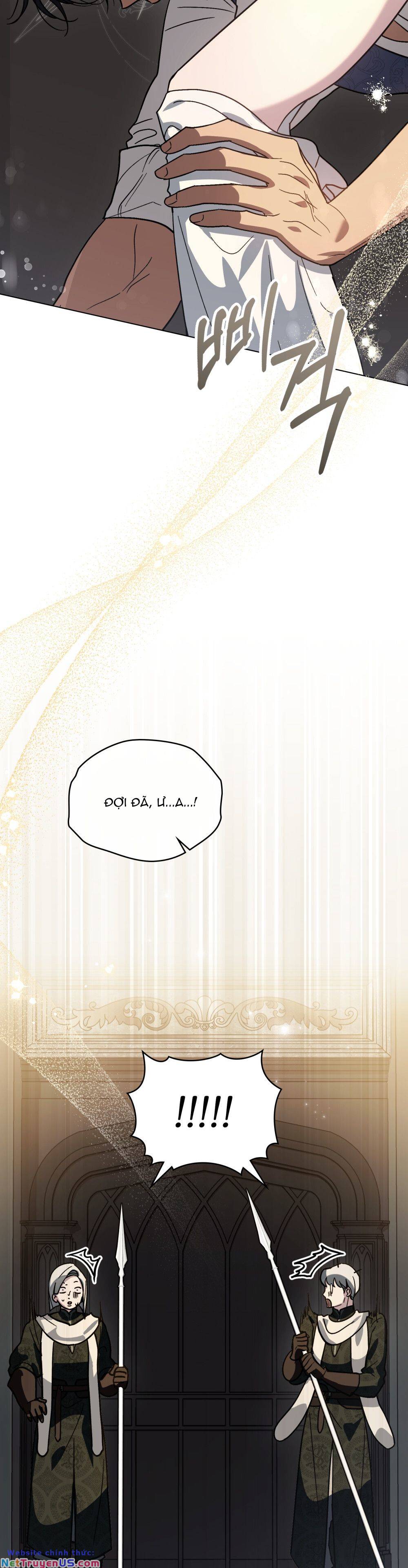 Khi Số Phận Tìm Đến Hai Ta Chapter 4 - Trang 25
