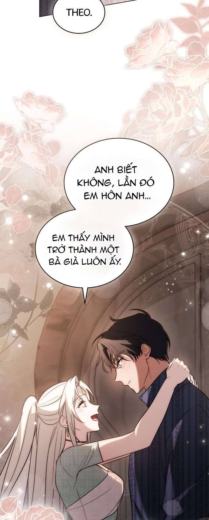 Khi Số Phận Tìm Đến Hai Ta Chapter 68 - Trang 34