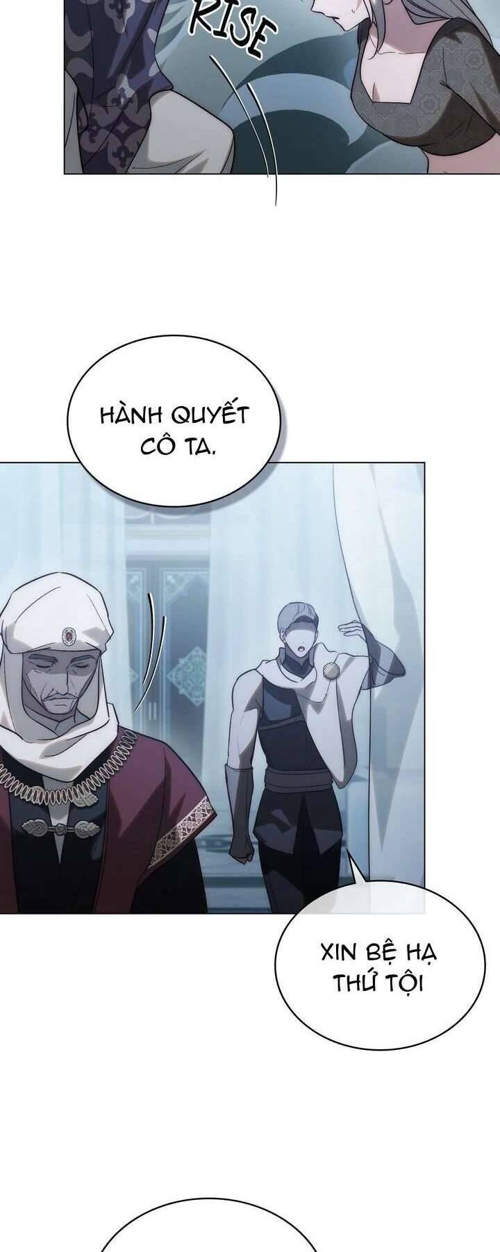 Khi Số Phận Tìm Đến Hai Ta Chapter 73 - Trang 9