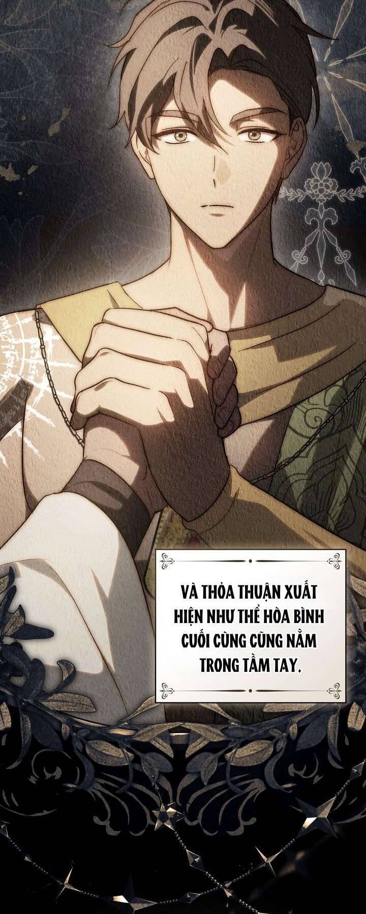 Khi Số Phận Tìm Đến Hai Ta Chapter 70 - Trang 3