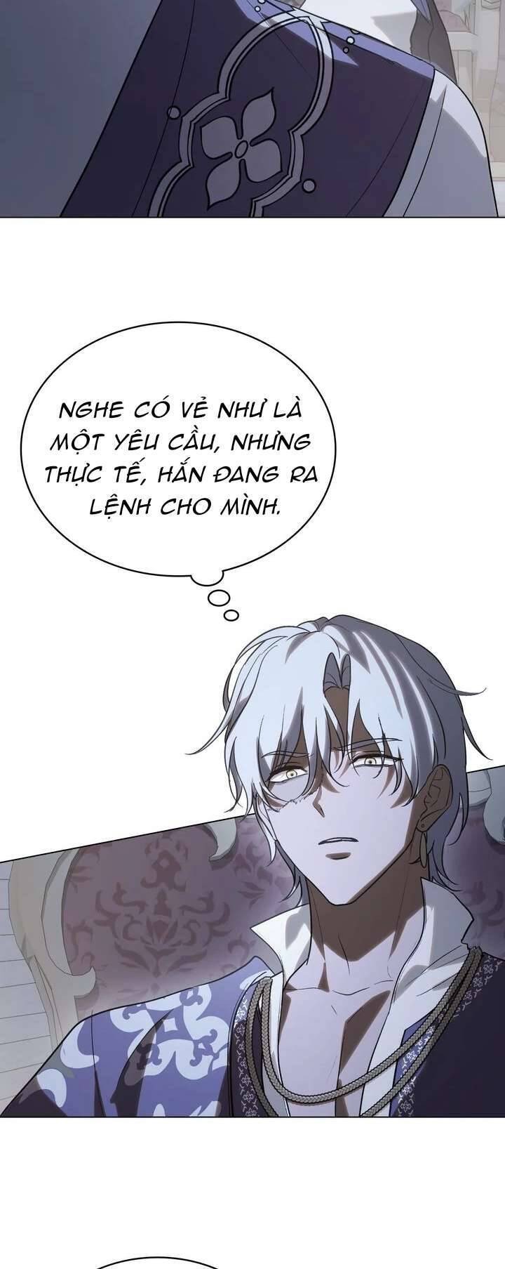 Khi Số Phận Tìm Đến Hai Ta Chapter 74 - Trang 13