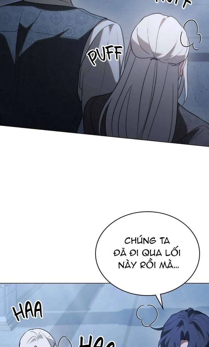 Khi Số Phận Tìm Đến Hai Ta Chapter 71 - Trang 42