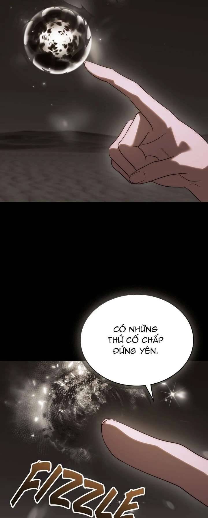 Khi Số Phận Tìm Đến Hai Ta Chapter 60 - Trang 54