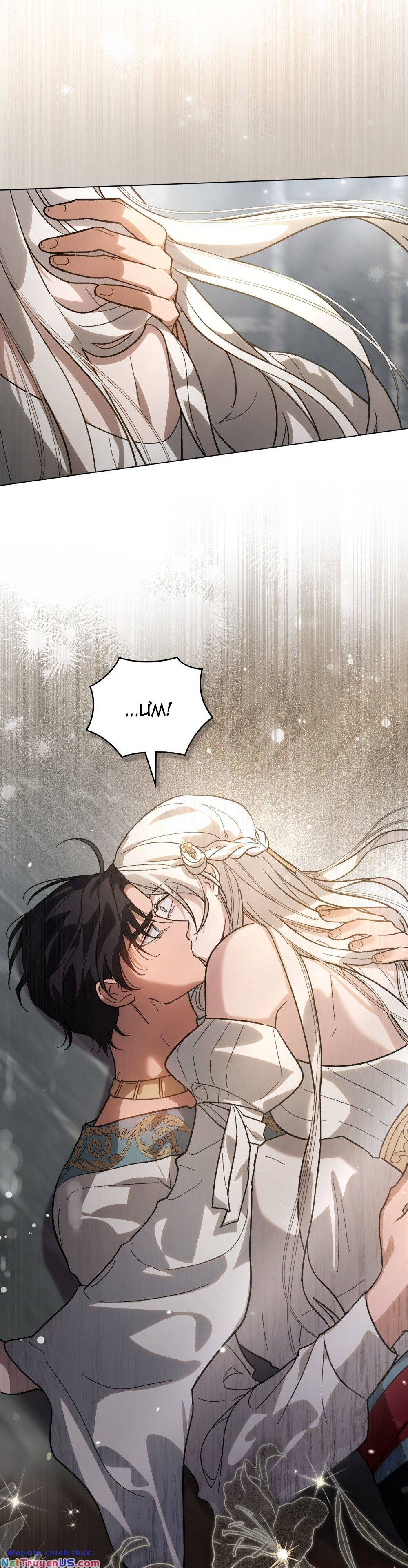 Khi Số Phận Tìm Đến Hai Ta Chapter 3 - Trang 13