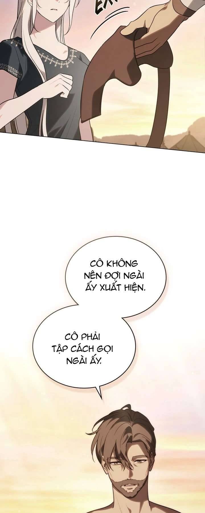 Khi Số Phận Tìm Đến Hai Ta Chapter 63 - Trang 3