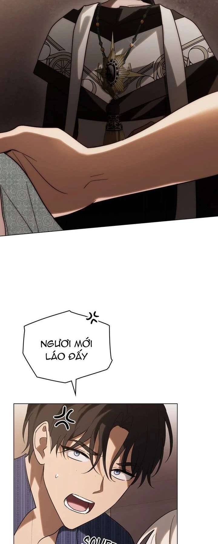 Khi Số Phận Tìm Đến Hai Ta Chapter 69 - Trang 32