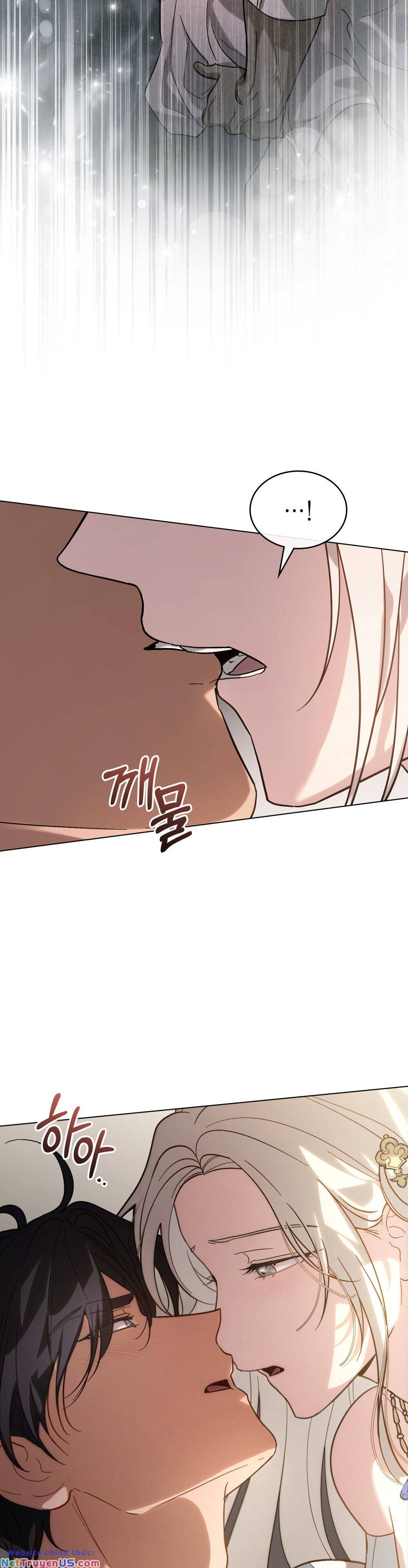 Khi Số Phận Tìm Đến Hai Ta Chapter 3 - Trang 18