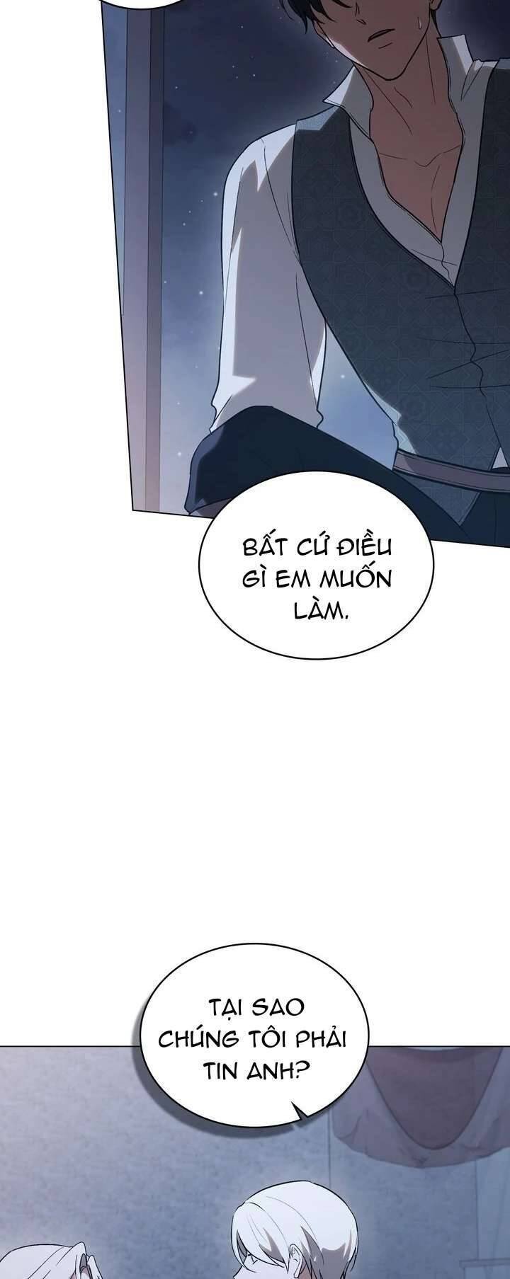 Khi Số Phận Tìm Đến Hai Ta Chapter 74 - Trang 50